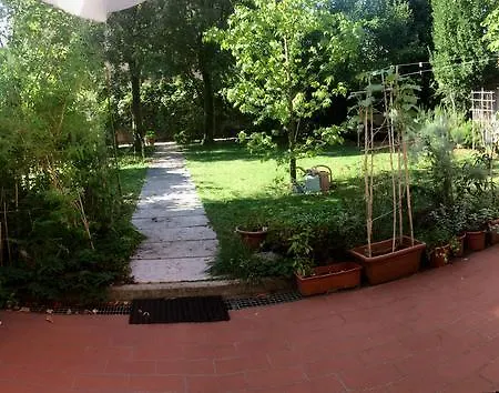 Bed And Breakfast Villa Franca-3